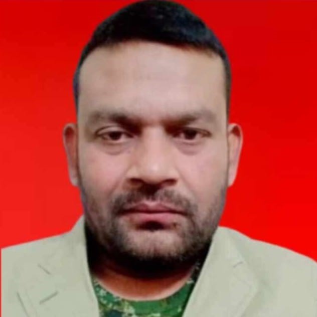 মাইনুল হক (নীলফামারী প্রতিনিধি)