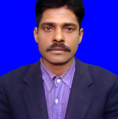 উজ্জ্বল রায়, নড়াইল