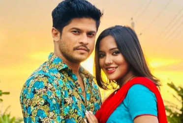 কোটি টাকার বউ’ নিয়ে আসছেন মিতুল খান ও নির্জন