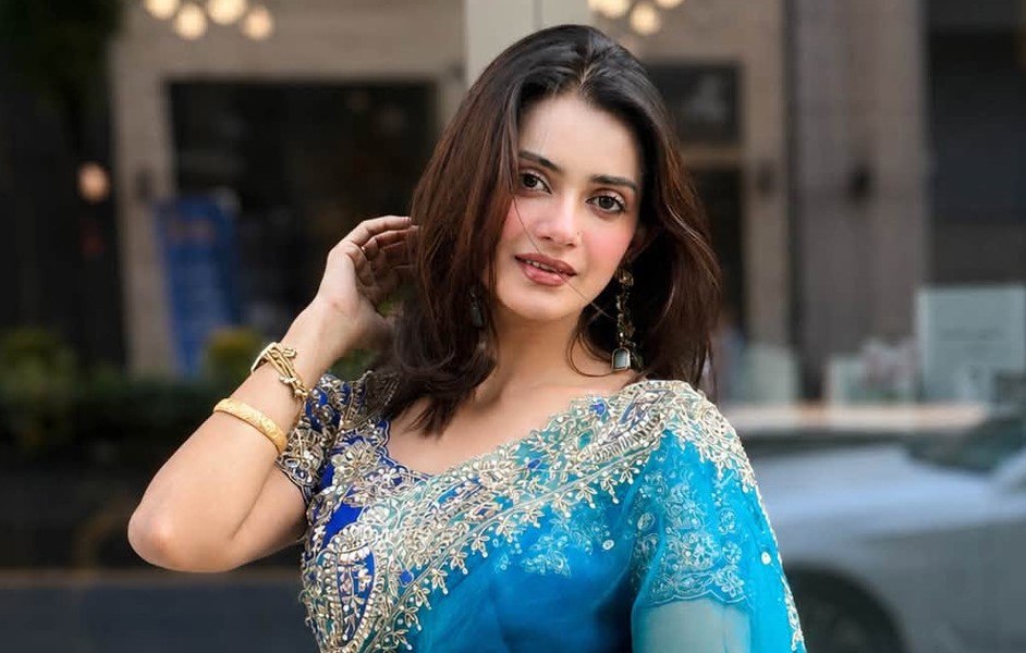 দেশে নিরাপত্তা নিয়ে উদ্বেগ তানজিন তিশার