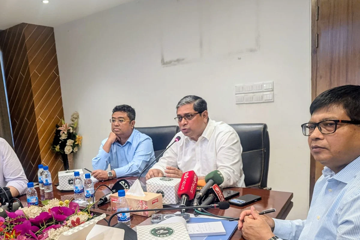 দুই মাসে ওয়াসার কাজে অগ্রগতি চান প্রতিমন্ত্রী