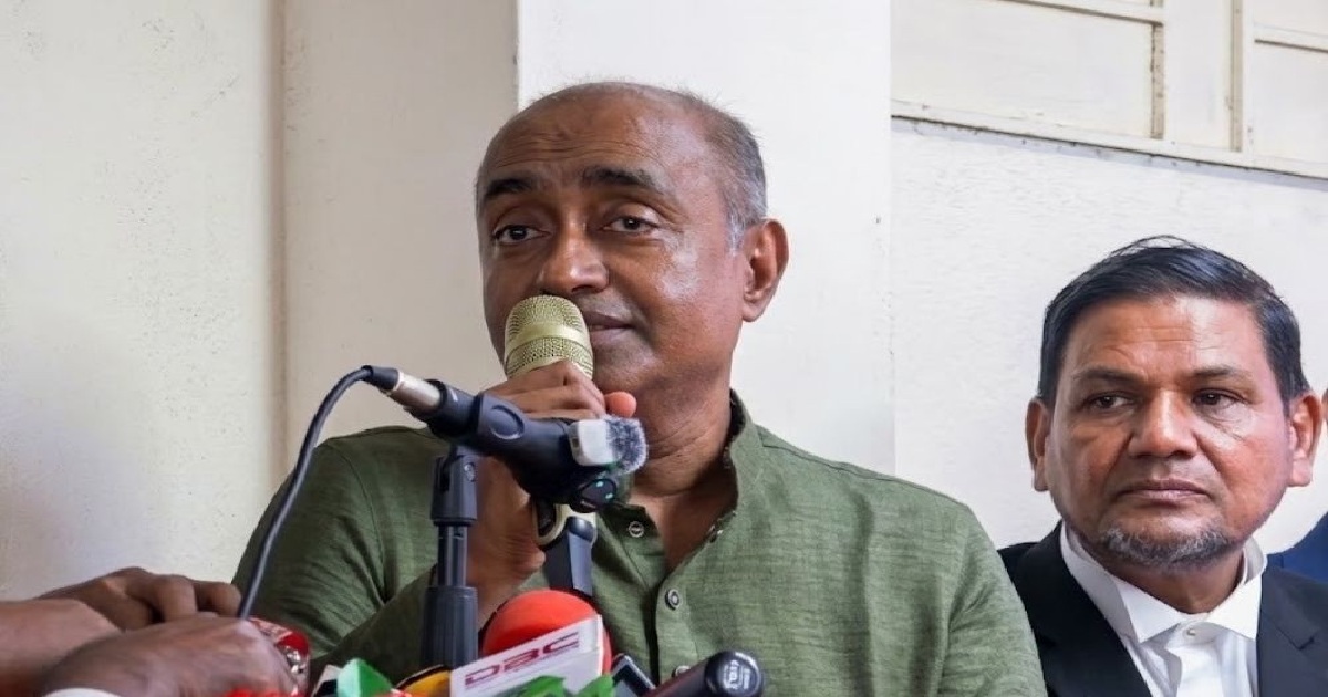পাঁচ বছরে প্রতিটি পরিবার ফ্যামিলি কার্ড পাবে: আইনমন্ত্রী