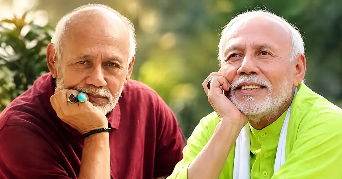 জন্মদিনে স্মরণে এটিএম শামসুজ্জামান, পর্দার বহুরূপী সেই শিল্পী