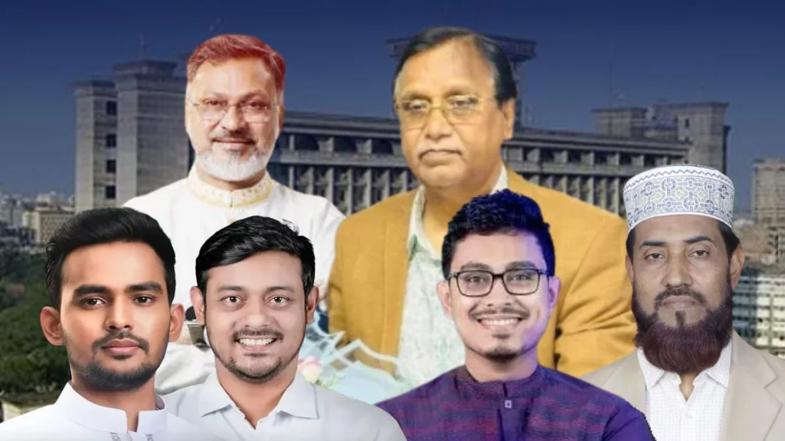 ঢাকার দুই সিটিতে তিন দলের ভিন্ন কৌশল, জমছে মেয়র নির্বাচনের লড়াই