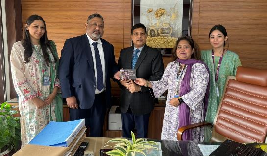 কপ-৩১ সামনে রেখে বাংলাদেশের জন্য ১০ সুপারিশ গ্রিন ভয়েসেসের