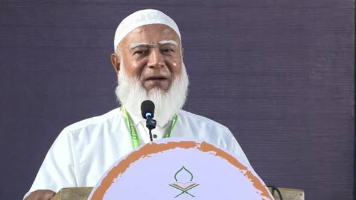 কৌশলে মাদ্রাসাগুলোকে স্কুলে রূপান্তরের চেষ্টা চলছে: জামায়াত আমির