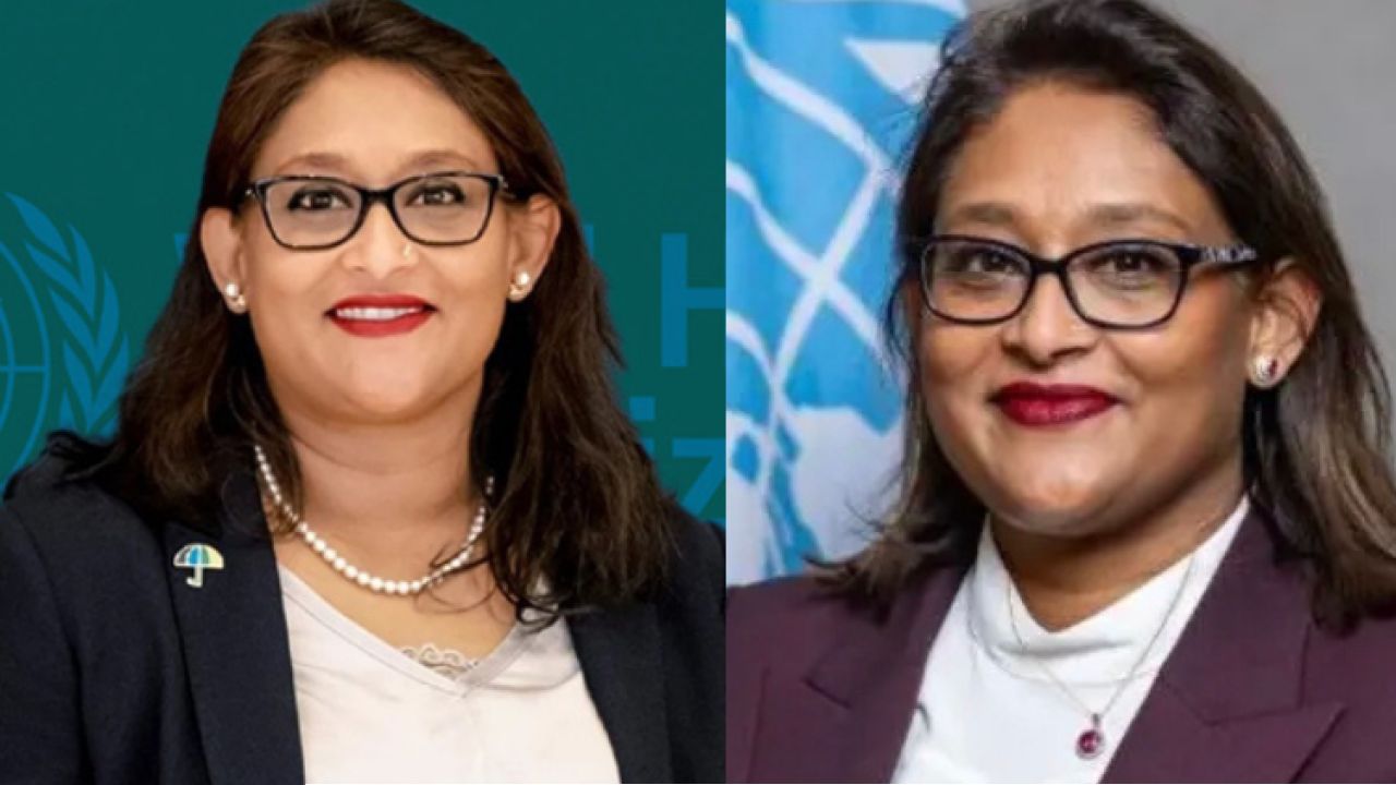 সায়মা ওয়াজেদের পদত্যাগ, ডব্লিউএইচও পদে নতুন নির্বাচন জানুয়ারিতে