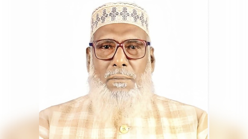 প্রতীক বরাদ্দের পর ভোলা ২ আসনের নির্বাচন থেকে সরে দাঁড়ালেন- ফজলুল করিম