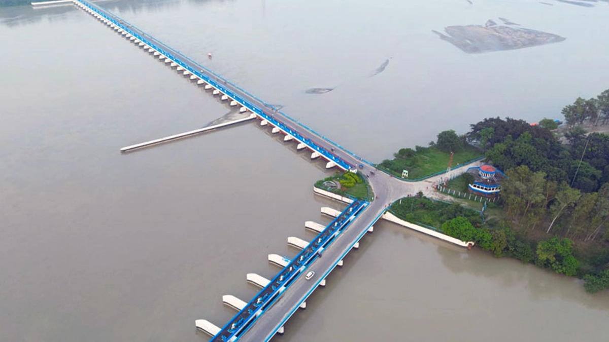 তিস্তা মহাপরিকল্পনায় প্রাথমিক কার্যক্রম শুরু, সম্ভাব্যতা সমীক্ষার প্রস্তাব