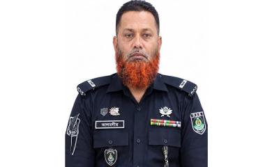 ফেনীতে তল্লাশি চৌকিতে ট্রাকের ধাক্কায় এসআরবি সদস্য নিহত