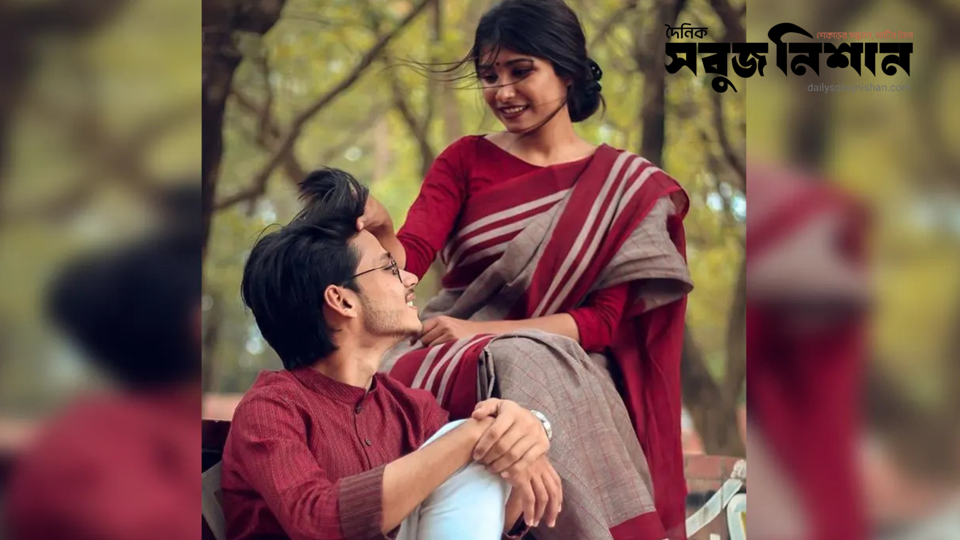 প্রেমের সপ্তাহ শুরু: আজ গোলাপ দিবস, জেনে নিন ভ্যালেন্টাইনস উইকের কোন দিন কোন দিবস