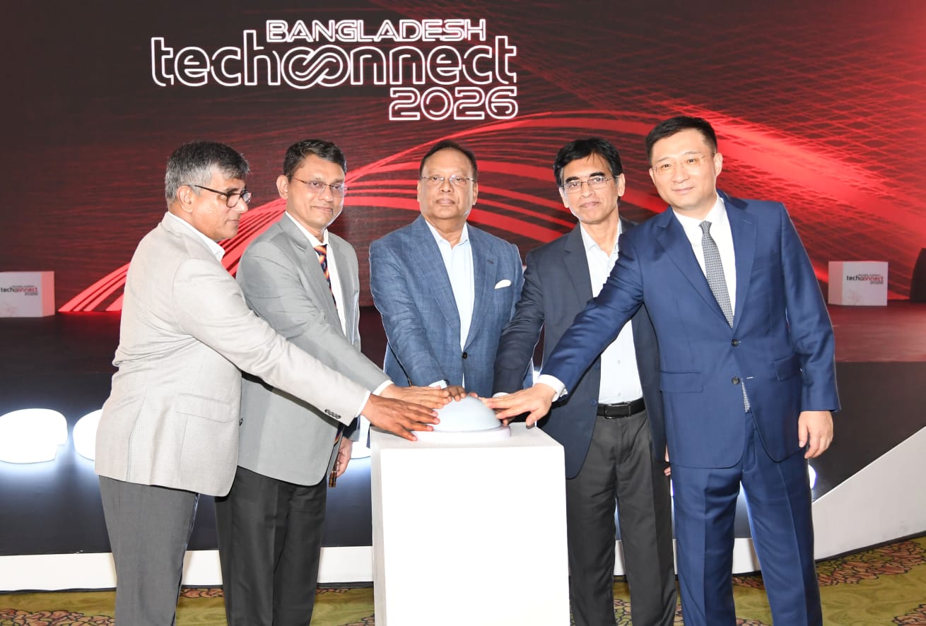 পাঁচ বছরে ১০ লাখ ডিজিটাল কর্মসংস্থান সৃষ্টির লক্ষ্য সরকারের