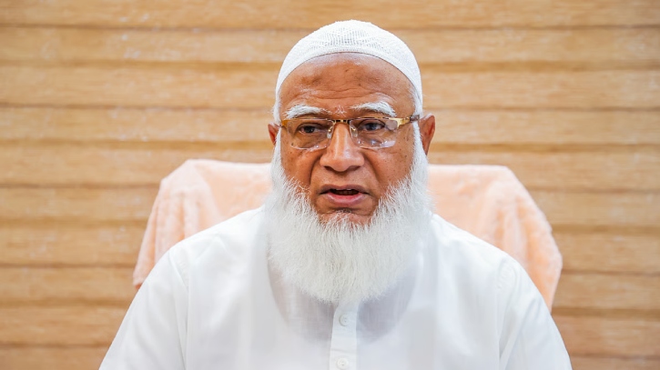 হামলায় ক্ষতিগ্রস্ত রাড্ডা স্বাস্থ্যকেন্দ্র পরিদর্শন করবেন শফিকুর রহমান