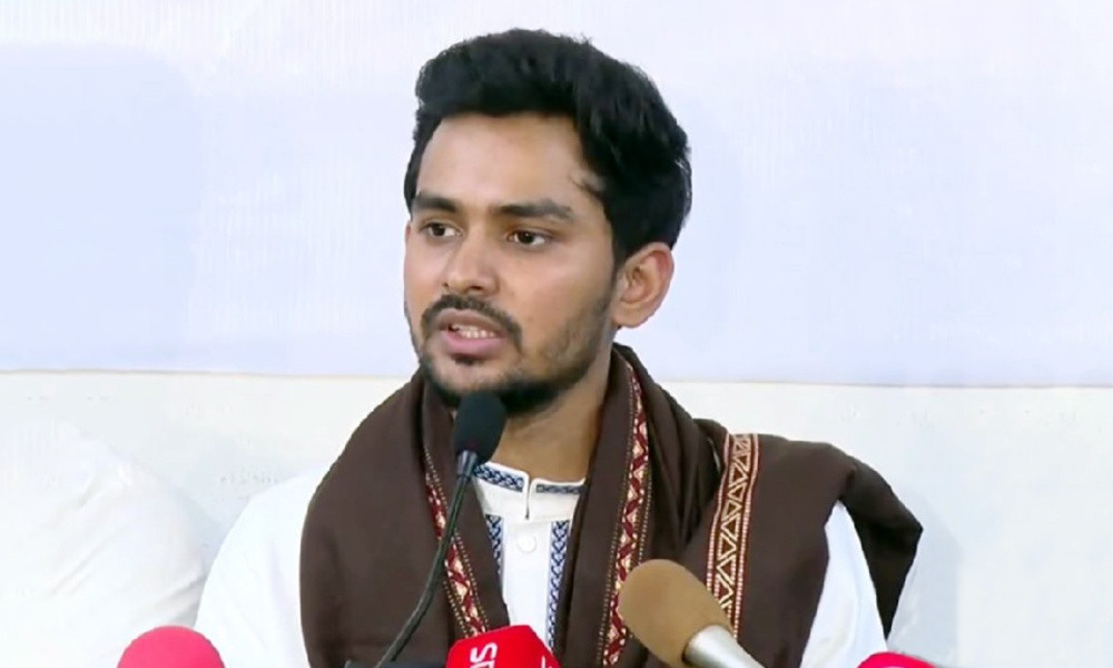 আসিফ মাহমুদের বিরুদ্ধে দুর্নীতির অভিযোগ: প্রাথমিক সত্যতা পেয়েছে দুদক