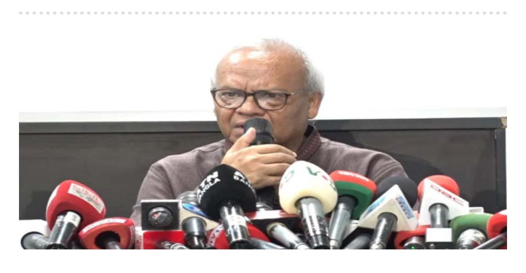 দায়মুক্তি আইন নিয়ে সমালোচনা, বিদ্যুৎ খাতে জবাবদিহির দাবি রিজভীর