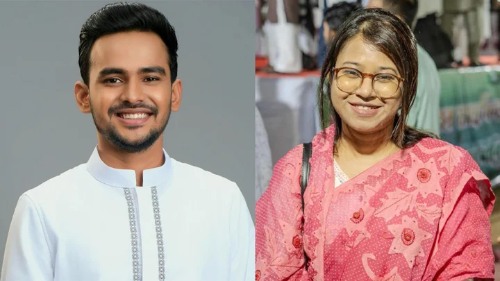এনসিপির প্রবাসী কার্যক্রমে নেতৃত্বে আসিফ মাহমুদ