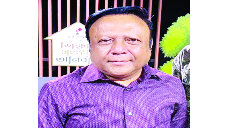 শিক্ষা-সংস্কৃতি অনির্বাণে মুকিত জাকারিয়া