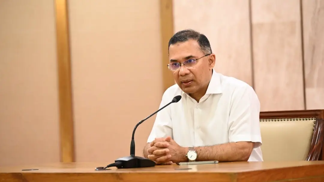 জুলাই অভ্যুত্থানে ক্ষতিগ্রস্ত পরিবারের পাশে থাকার আশ্বাস প্রধানমন্ত্রীর