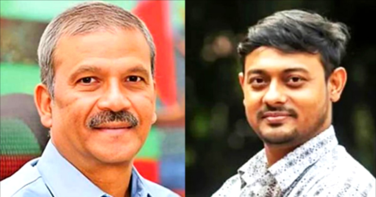 আসিফ নজরুলকে গ্রেপ্তারের দাবি জানালেন পাটওয়ারী
