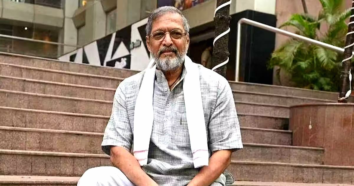 নানা পাটেকরের ক্যারিয়ারের স্মরণীয় ১০ সিনেমা, যে চরিত্রগুলো আজও মনে আছে