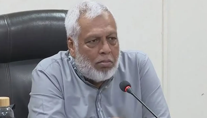 নতুন পে-স্কেল বাস্তবায়নের সুযোগ নেই এই সরকারের: ফাওজুল কবির