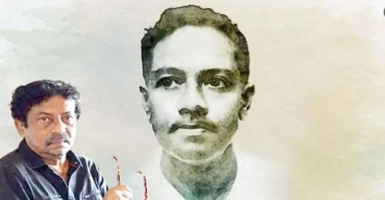 জীবনানন্দ দাশকে নিয়ে সিনেমা নির্মাণের পরিকল্পনা গৌতম ঘোষের