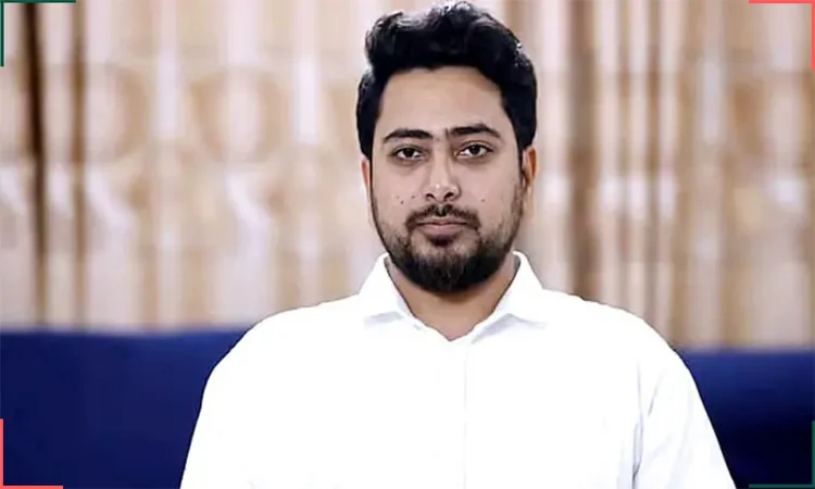 স্থানীয় নির্বাচনে জোটের বাইরে এনসিপি