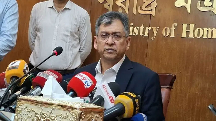 অপ্রতীম হত্যার বিচার দ্রুত শেষ করতে আদালতকে সহযোগিতার আশ্বাস স্বরাষ্ট্রমন্ত্রীর