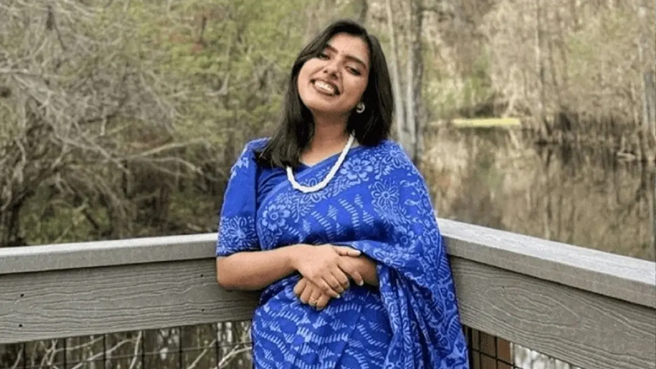 যুক্তরাষ্ট্রে নিখোঁজ বাংলাদেশি শিক্ষার্থী নাহিদা সুলতানা বৃষ্টির মৃত্যু নিশ্চিত