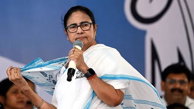 নন্দীগ্রাম উপনির্বাচনে তৃণমূল-কংগ্রেস সমঝোতার দাবি, অস্বীকার মমতার দলের