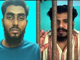 নবীগঞ্জে হাজতে ছাত্রলীগ নেতার স্লোগান, দায়িত্বে অবহেলায় প্রত্যাহার ২ পুলিশ সদস্য