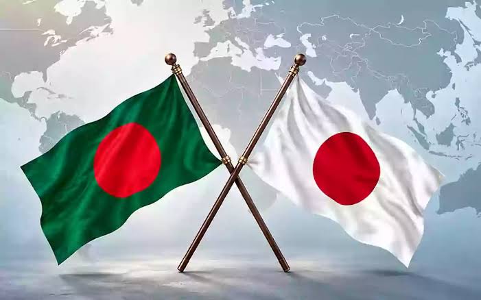 বাংলাদেশে ৬৩৫ কোটি ডলার বিনিয়োগের উদ্যোগ জাপানের
