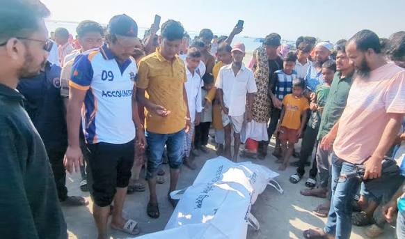যমুনায় গোসল করতে নেমে নিখোঁজ, পরদিন মিলল শিক্ষার্থীর মরদেহ