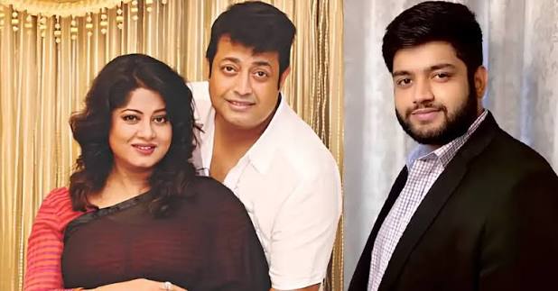 মৌসুমীকে নিয়ে অপপ্রচারের অভিযোগ, ২৪ ঘণ্টার সময় বেঁধে দিলেন ফারদিন