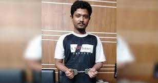 সাংবাদিক আলিফ ফকির হত্যা: অপূর্বর এক দিনের রিমান্ড