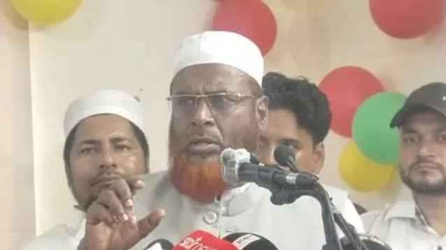 দিল্লির সঙ্গে আঁতাতের অভিযোগ সরকারের বিরুদ্ধে: গোলাম পরওয়ার
