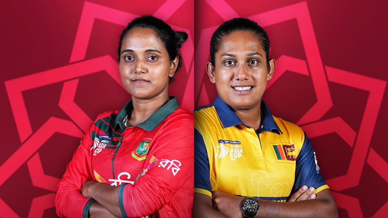 সেমির সমীকরণে গুরুত্বপূর্ণ ম্যাচ, শ্রীলঙ্কার মুখোমুখি বাংলাদেশ