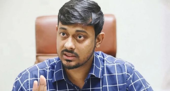 চাকরিতে মেধার বদলে নেতার সুপারিশ কেন, প্রশ্ন পাটওয়ারীর