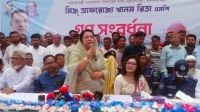 খাদ্যগুদামে অনিয়ম ধরা পড়লে ব্যবস্থা: খাদ্যমন্ত্রী