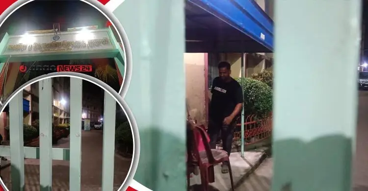রাতে ২৭ শিক্ষককে ডেকে এসএসসি খাতা পুনঃযাচাই, উঠেছে ফল পরিবর্তনের অভিযোগ