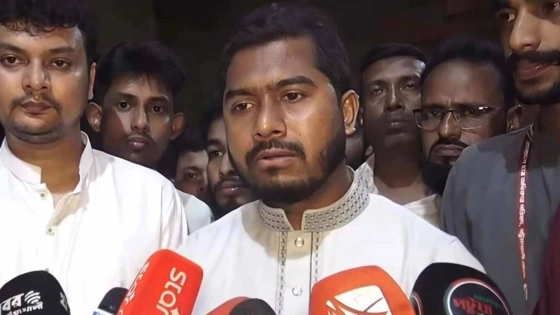জামায়াতের উত্থান নিয়ে নুরের ‘ধর্মযুদ্ধের’ আশঙ্কা