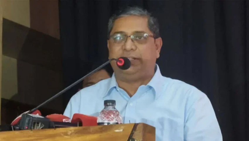 জানুয়ারি থেকে জুনের মধ্যে ইউপি নির্বাচন শেষ হবে: প্রতিমন্ত্রী