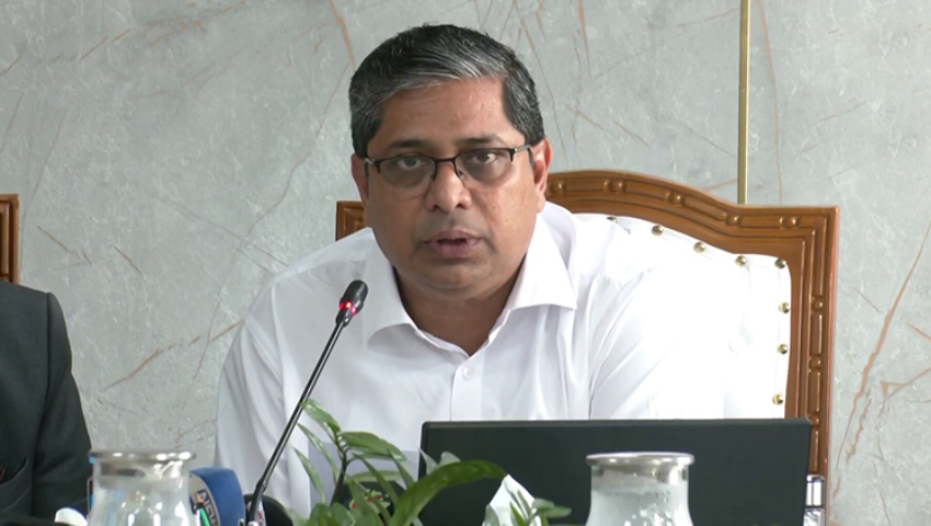স্থানীয় সরকার নির্বাচনে দলীয় প্রতীক থাকছে না: মীর শাহে আলম