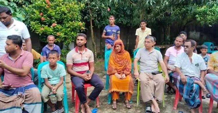 কলকাতার হোটেলে আগুনে সাতক্ষীরার দুইজন নিহত, মরদেহ ফেরার অপেক্ষায় পরিবার
