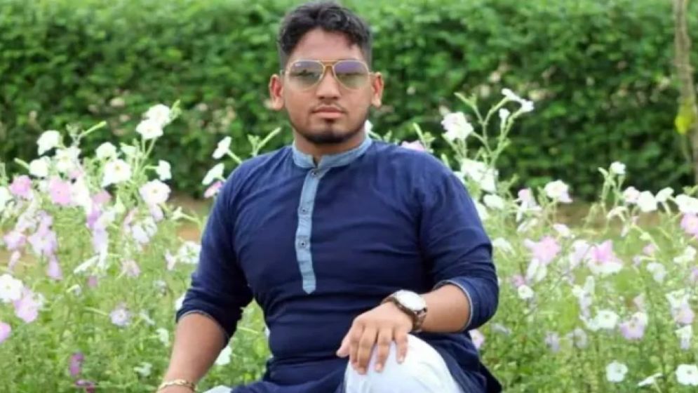 সৌদিতে ক্ষেপণাস্ত্র হামলায় প্রাণ গেল কুমিল্লার সজিবের