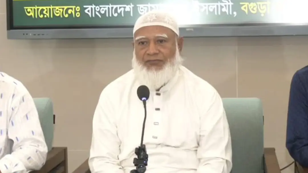 বিদ্যুৎ সংকটে গার্মেন্টস উৎপাদন ৫০ শতাংশের নিচে: শফিকুর রহমান