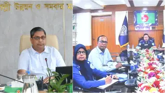 কুড়িগ্রাম-গাইবান্ধা-রংপুরে উন্নয়ন ও জনসেবায় সমন্বয় বাড়ানোর নির্দেশ