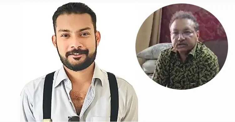 তাহসিফ সাঁতার জানতেন, ধাওয়ার গল্প মানতে নারাজ বাবা