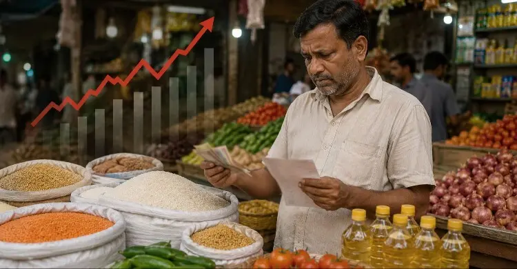 মূল্যস্ফীতি কমলেও মজুরি প্রবৃদ্ধিতে ভাটা, কমছে প্রকৃত আয়