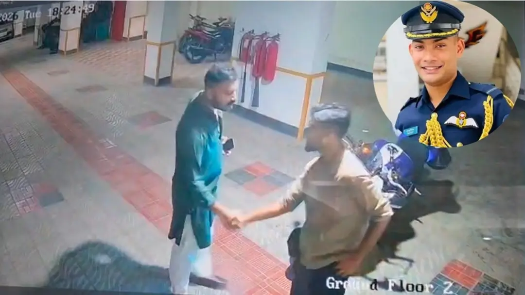 পিবিআইকে দীপের দাবি, ধাওয়া খেয়ে নদীতে ঝাঁপ দেন তাহসিফ